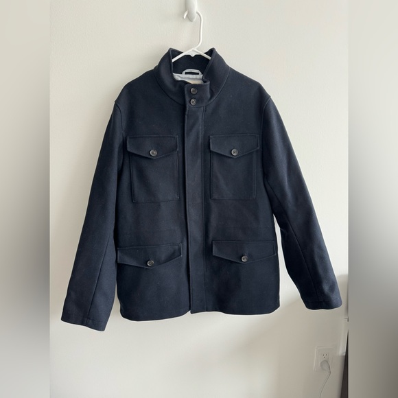 Brooks Brothers Other - Brooks Brothers Wool Coat